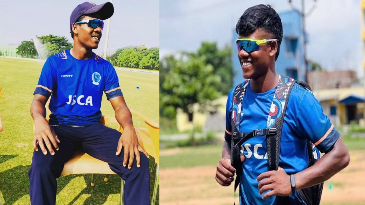 IPL 2024 : ఐపీఎల్ 2024కు ముందు గుజరాత్ టైటాన్స్కు భారీ షాక్.. ‘జార్ఖండ్ క్రిస్ గేల్’కు యాక్సిడెంట్.. IPL 2024 : ఐపీఎల్ 2024కు ముందు గుజరాత్ టైటాన్స్కు భారీ షాక్.. ‘జార్ఖండ్ క్రిస్ గేల్’కు యాక్సిడెంట్..