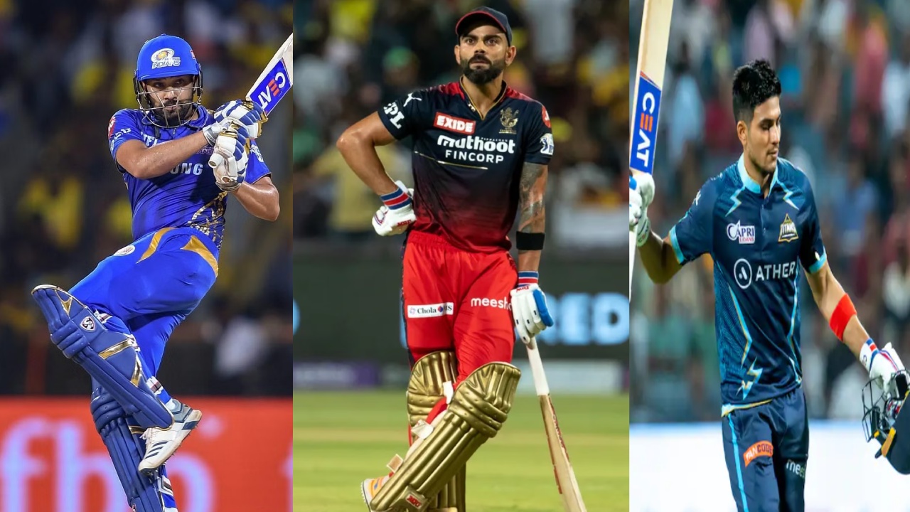 IPL 2024 : కోహ్లి, రోహిత్, గిల్ కానేకాదు.. ఐపీఎల్ 2024లో ఆరెంజ్ క్యాప్ అందుకునేది ఎవరంటే? IPL 2024 : కోహ్లి, రోహిత్, గిల్ కానేకాదు.. ఐపీఎల్ 2024లో ఆరెంజ్ క్యాప్ అందుకునేది ఎవరంటే?