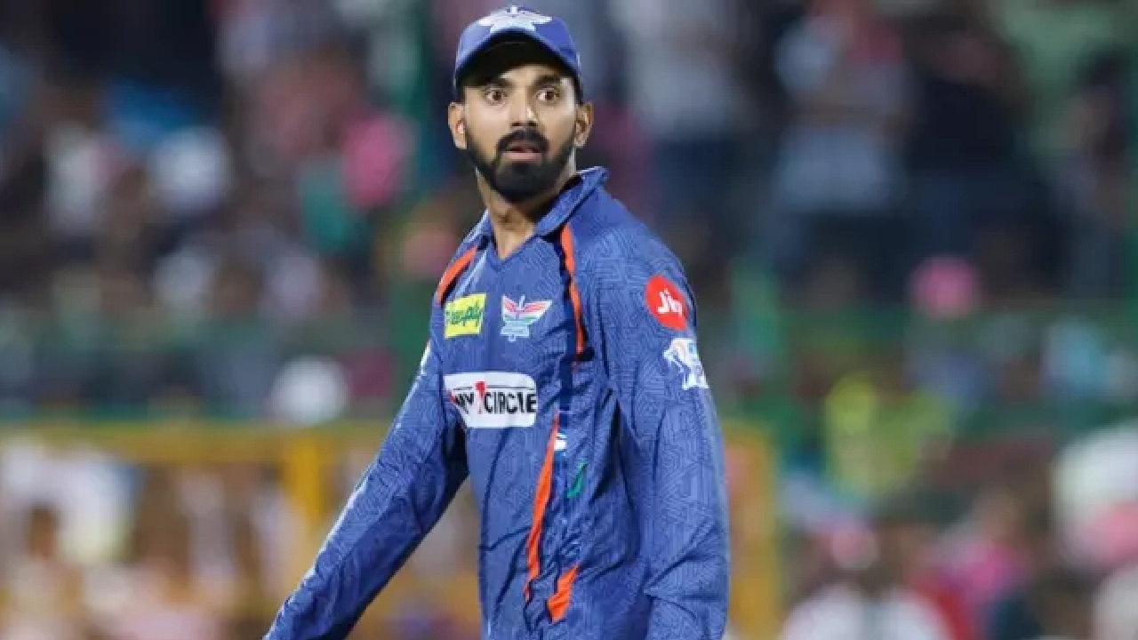 KL Rahul : లండన్ నుంచి వచ్చిన కేఎల్ రాహుల్.. ఐపీఎల్ ఆడేందుకేనా? KL Rahul : లండన్ నుంచి వచ్చిన కేఎల్ రాహుల్.. ఐపీఎల్ ఆడేందుకేనా?