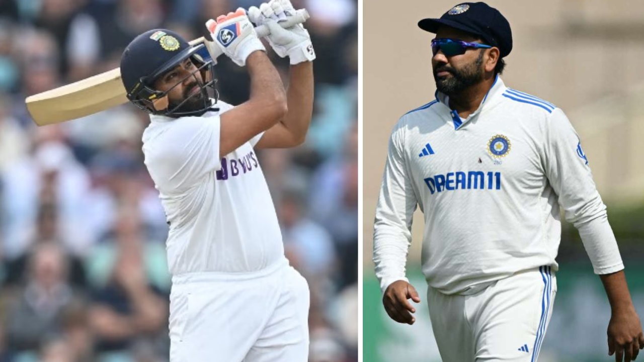 Rohit Sharma : ఐదో టెస్టుకు ముందు కెప్టెన్ రోహిత్శర్మను ఊరిస్తున్న రికార్డులు ఇవే.. Rohit Sharma : ఐదో టెస్టుకు ముందు కెప్టెన్ రోహిత్శర్మను ఊరిస్తున్న రికార్డులు ఇవే..