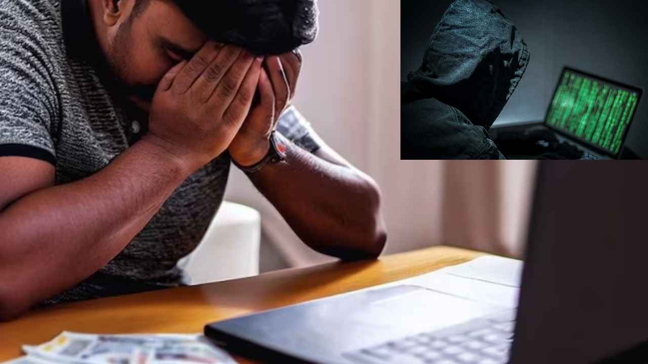 Part Time Job Offers : పార్ట్ టైమ్ జాబ్ పేరుతో ఘరానా మోసం.. 17లక్షలు పోగొట్టుకున్నాడు Part Time Job Offers : పార్ట్ టైమ్ జాబ్ పేరుతో ఘరానా మోసం.. 17లక్షలు పోగొట్టుకున్నాడు