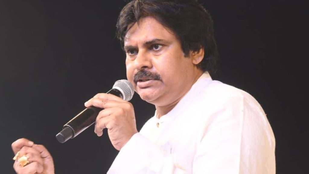 pawan kalyan comments on Janasena seats cut in alliance
