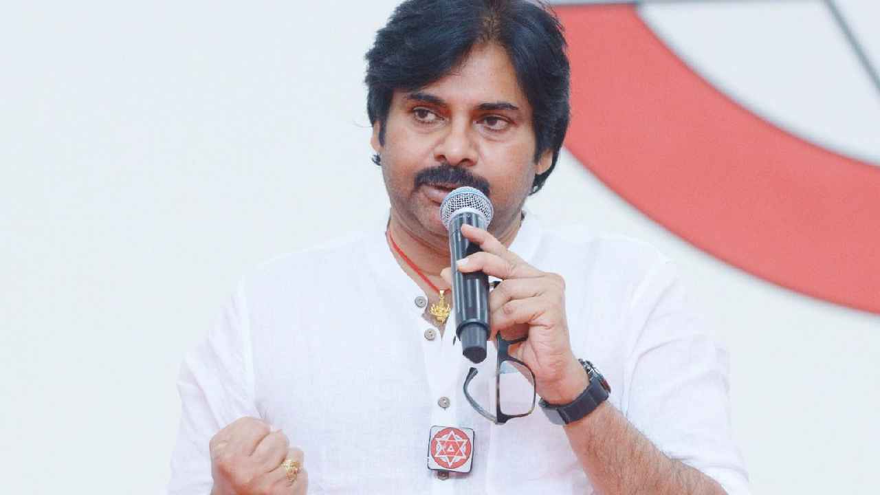 18 స్థానాలకు జనసేన అభ్యర్థులు ఖరారు 18 స్థానాలకు జనసేన అభ్యర్థులు ఖరారు