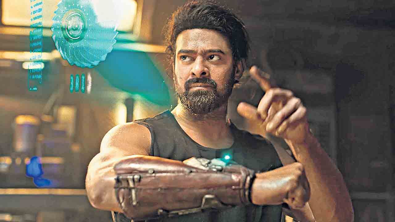 Kalki 2898 AD : కల్కి వాయిదా కన్ఫార్మ్.. ఎన్నికలు మాత్రమే కాదు విఎఫెక్స్ వర్క్ కూడా.. Kalki 2898 AD : కల్కి వాయిదా కన్ఫార్మ్.. ఎన్నికలు మాత్రమే కాదు విఎఫెక్స్ వర్క్ కూడా..