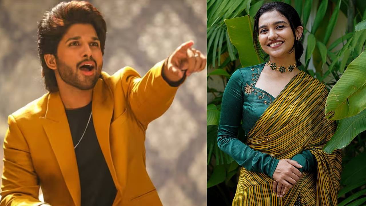 Allu Arjun : అల్లు అర్జున్కు మమితా బైజు ఎంత పెద్ద అభిమానో తెలుసా..? Allu Arjun : అల్లు అర్జున్కు మమితా బైజు ఎంత పెద్ద అభిమానో తెలుసా..?