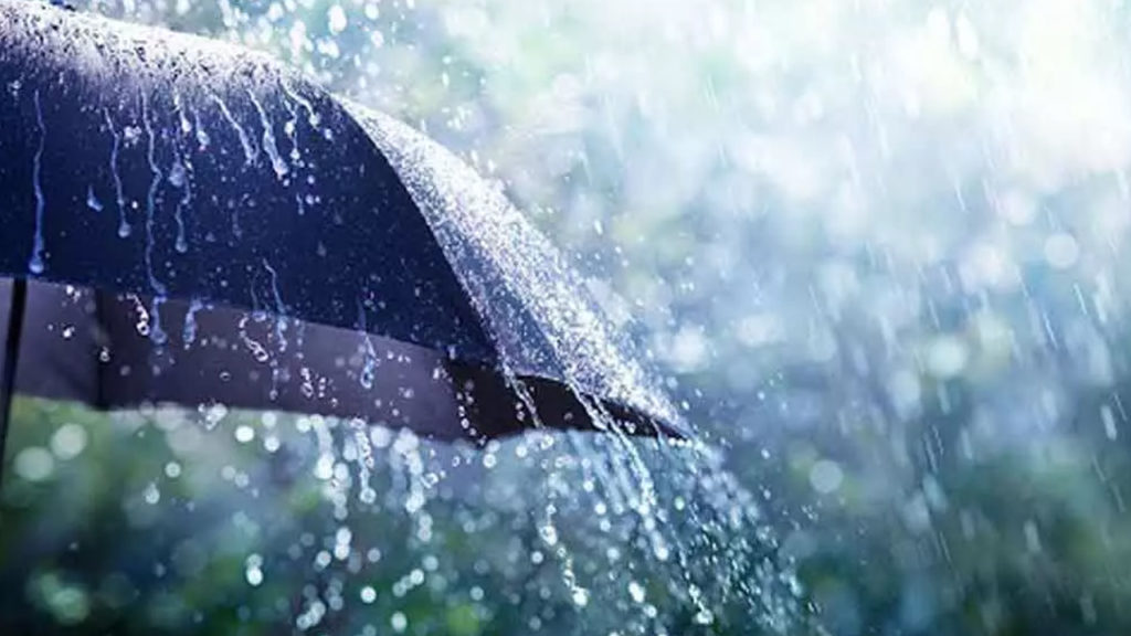 weather forecast for telangana