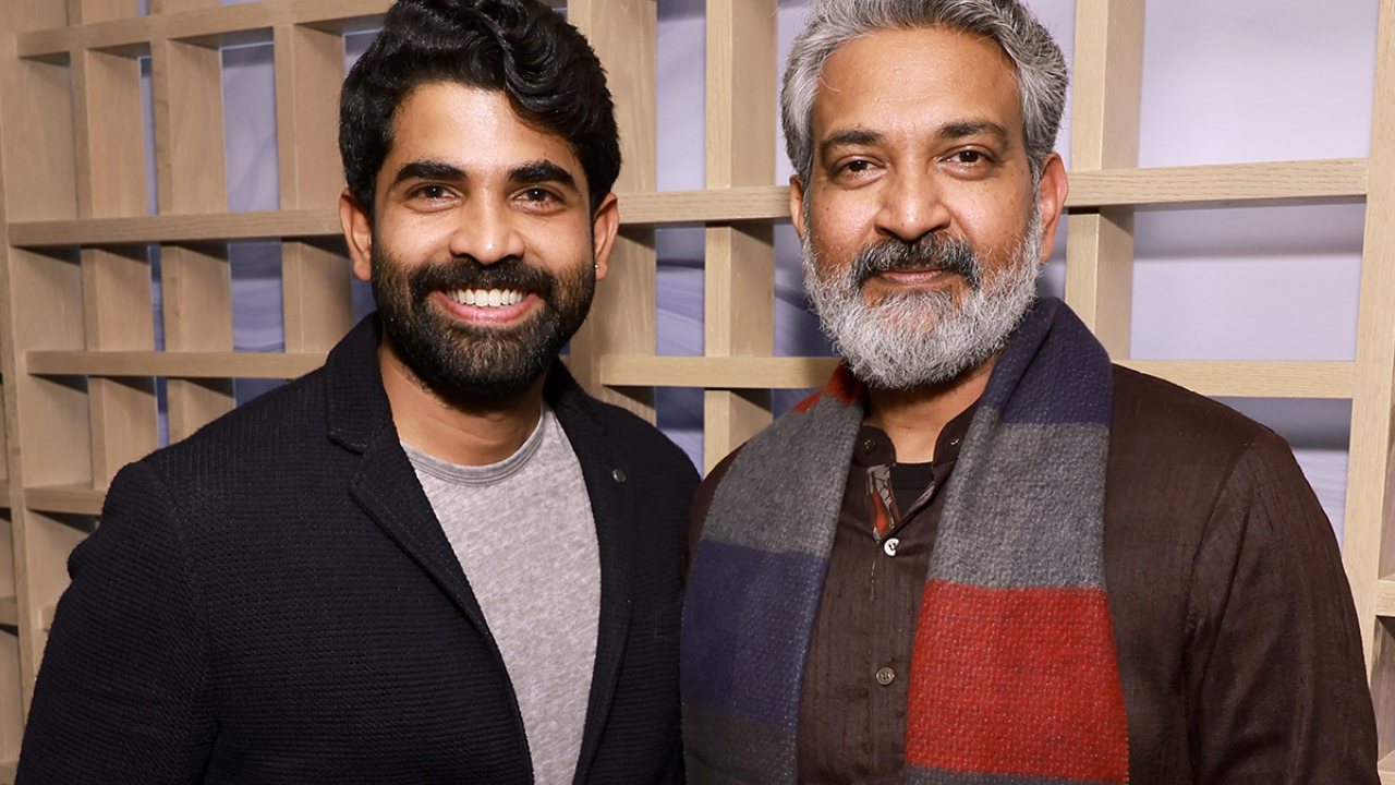 Rajamouli : జపాన్లో భూకంపం.. రాజమౌళి ఫ్యామిలీ అక్కడే.. కార్తికేయ పోస్ట్ వైరల్.. Rajamouli : జపాన్లో భూకంపం.. రాజమౌళి ఫ్యామిలీ అక్కడే.. కార్తికేయ పోస్ట్ వైరల్..