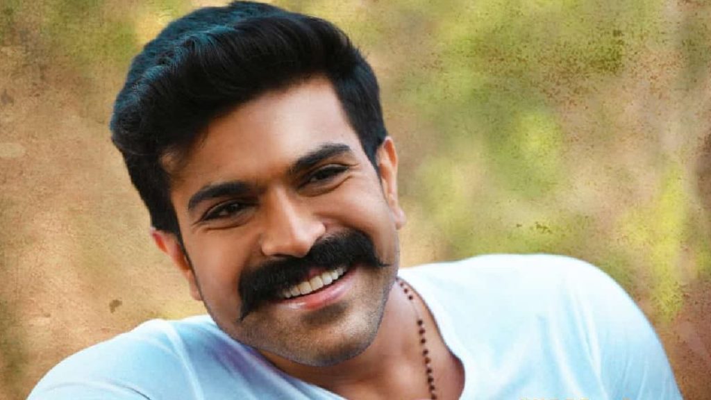 Ram Charan Birthday gifts from his upcoming movies