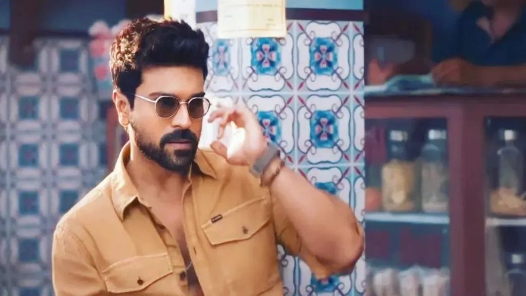 Ram Charan Buchi Babu Sana movie RC16 opening and title updates
