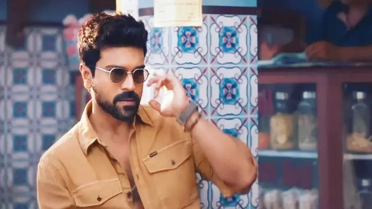 RC16 : రామ్ చరణ్, బుచ్చిబాబు సినిమాకి ముహూర్తం ఫిక్స్ అయ్యింది.. ఓపెనింగ్ అండ్ టైటిల్ అప్డేట్.. RC16 : రామ్ చరణ్, బుచ్చిబాబు సినిమాకి ముహూర్తం ఫిక్స్ అయ్యింది.. ఓపెనింగ్ అండ్ టైటిల్ అప్డేట్..