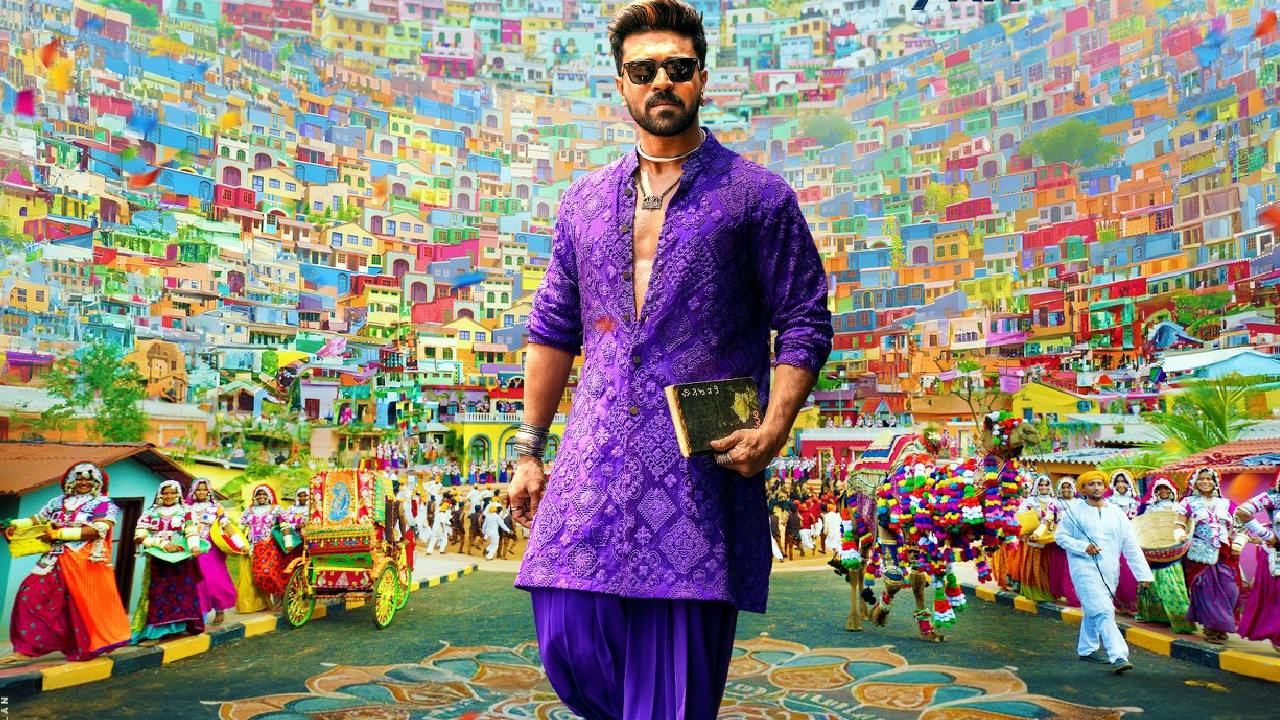 Game Changer : ‘జరగండి’ సాంగ్ రిలీజ్కి టైం ఫిక్స్.. ‘మగధీర’ సినిమాతో పాటు థియేటర్స్లో.. Game Changer : ‘జరగండి’ సాంగ్ రిలీజ్కి టైం ఫిక్స్.. ‘మగధీర’ సినిమాతో పాటు థియేటర్స్లో..