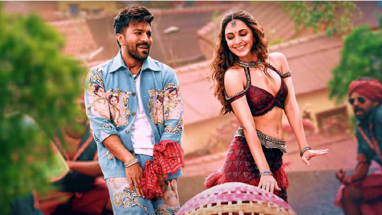 Game Changer : ‘గేమ్ ఛేంజర్’ రిలీజ్ డేట్ ఫిక్స్ అయ్యిందా.. ఆ పండక్కి.. Game Changer : ‘గేమ్ ఛేంజర్’ రిలీజ్ డేట్ ఫిక్స్ అయ్యిందా.. ఆ పండక్కి..