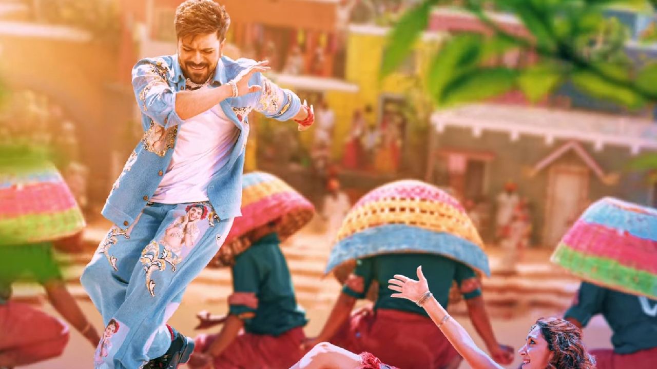Ram Charan : పుట్టినరోజునే రామ్ చరణ్ న్యూ రికార్డు.. నాలుగు రోజుల్లో ఇంత ఫాలోయింగా.. Ram Charan : పుట్టినరోజునే రామ్ చరణ్ న్యూ రికార్డు.. నాలుగు రోజుల్లో ఇంత ఫాలోయింగా..