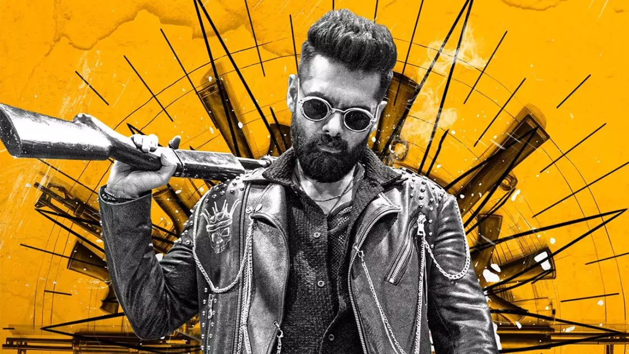 Double Ismart : డబుల్ ఇస్మార్ట్ రిలీజ్ ఎప్పుడో చెప్పేసిన రామ్.. మళ్ళీ అదే సమయంలో.. Double Ismart : డబుల్ ఇస్మార్ట్ రిలీజ్ ఎప్పుడో చెప్పేసిన రామ్.. మళ్ళీ అదే సమయంలో..