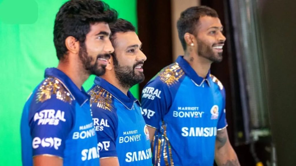 Rohit Sharma