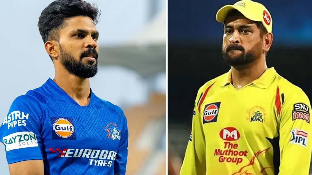 IPL 2024 : సీఎస్కే కెప్టెన్గా రుతురాజ్ గైక్వాడ్ ఎంపికపై రవిచంద్రన్ అశ్విన్ కీలక వ్యాఖ్యలు IPL 2024 : సీఎస్కే కెప్టెన్గా రుతురాజ్ గైక్వాడ్ ఎంపికపై రవిచంద్రన్ అశ్విన్ కీలక వ్యాఖ్యలు
