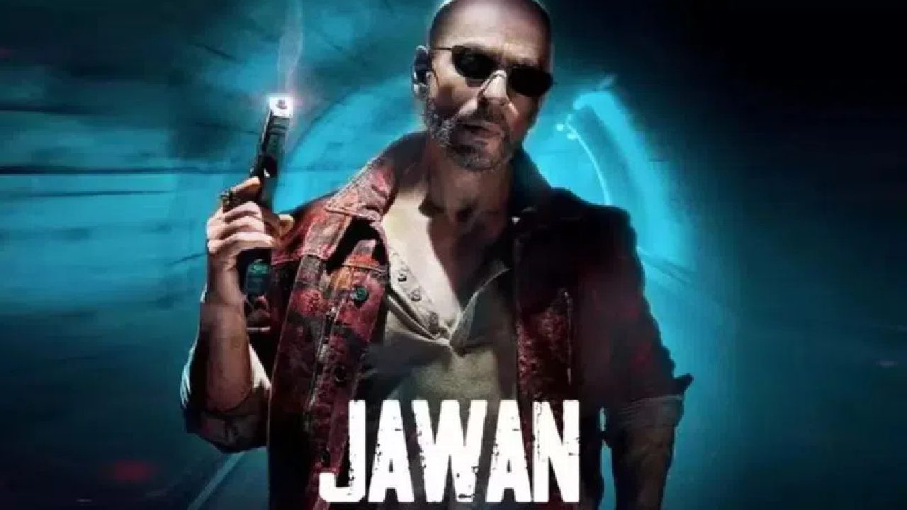 Jawan : బ్లాక్ బస్టర్ టెలివిజన్ ప్రీమియర్.. టీవిలో షారుఖ్ ‘జవాన్’ అప్పుడే.. Jawan : బ్లాక్ బస్టర్ టెలివిజన్ ప్రీమియర్.. టీవిలో షారుఖ్ ‘జవాన్’ అప్పుడే..