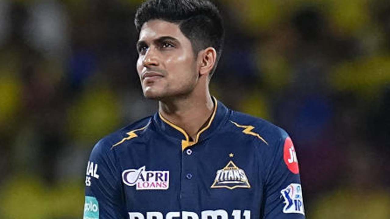 IPL 2024 : శుభ్మన్ గిల్కు బిగ్షాక్.. భారీ జరిమానా! ఎందుకంటే? IPL 2024 : శుభ్మన్ గిల్కు బిగ్షాక్.. భారీ జరిమానా! ఎందుకంటే?