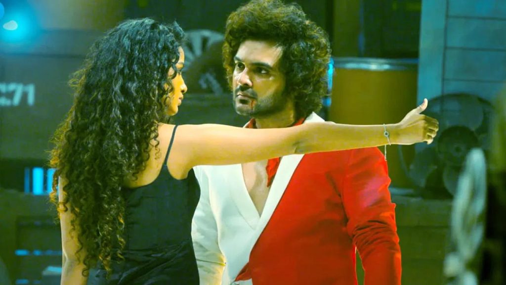 Siddhu Jonnalagadda Anupama Parameswaran Tillu Square OTT satellite rights details