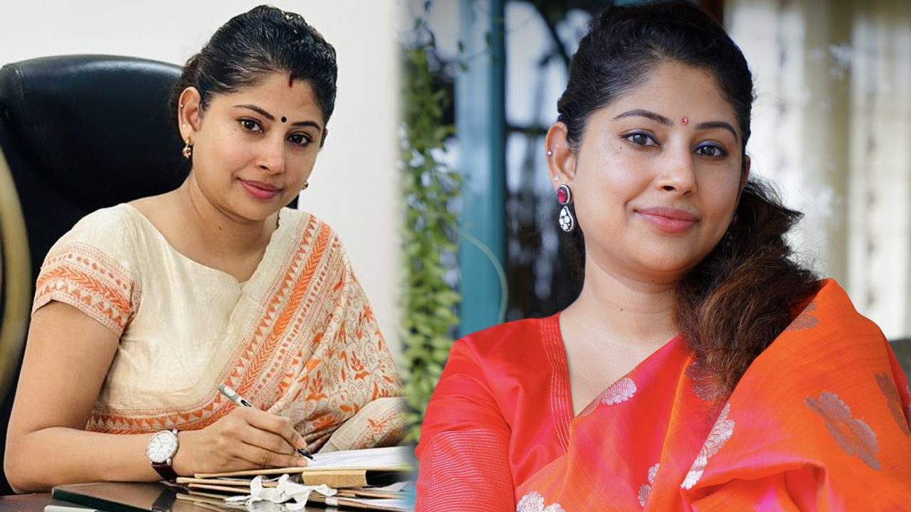 Smita Sabharwal: ప్రభుత్వం ఎలా డీల్ చేయబోతుంది? స్మితా సబర్వాల్పై ఎలాంటి చర్యలు తీసుకోబోతుంది? Smita Sabharwal: ప్రభుత్వం ఎలా డీల్ చేయబోతుంది? స్మితా సబర్వాల్పై ఎలాంటి చర్యలు తీసుకోబోతుంది?