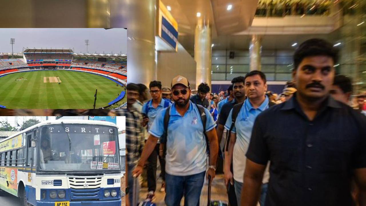 హైదరాబాద్-ముంబై ఇండియన్స్ మ్యాచ్.. టీఎస్ఆర్టీసీ ప్రత్యేక బస్సులు.. పూర్తి వివరాలు హైదరాబాద్-ముంబై ఇండియన్స్ మ్యాచ్.. టీఎస్ఆర్టీసీ ప్రత్యేక బస్సులు.. పూర్తి వివరాలు