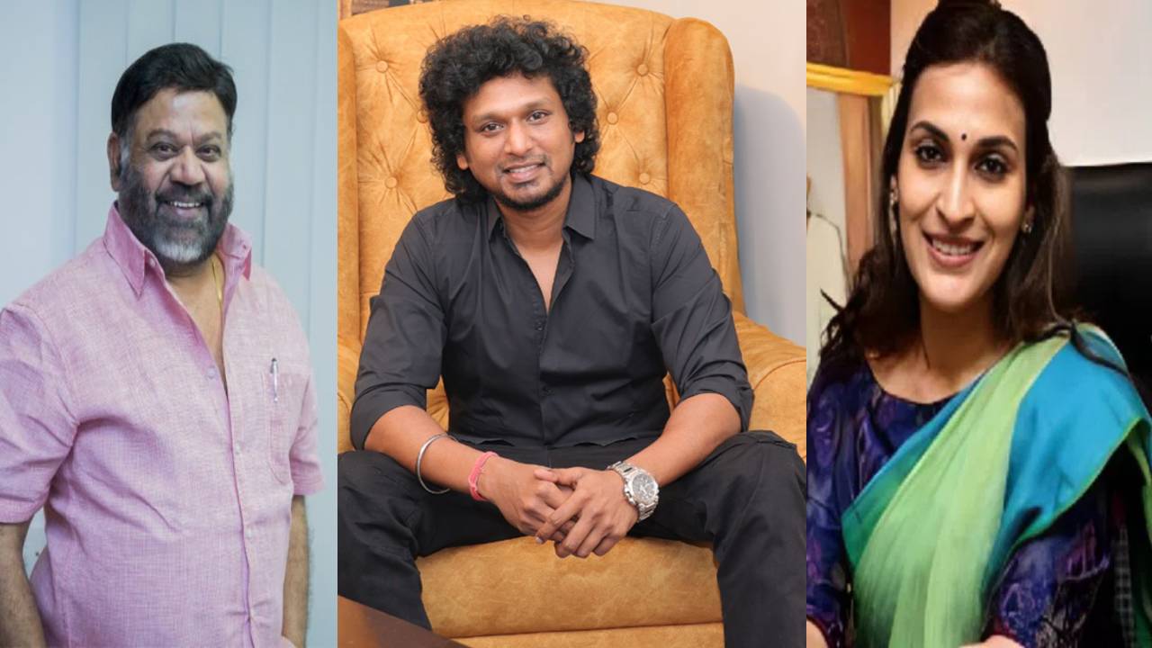 Tamil Directors : తమ తప్పుని భలే కవర్ చేస్తున్న తమిళ్ డైరెక్టర్స్.. ఆడియన్స్ని ఫూల్స్ చేస్తున్నారా..! Tamil Directors : తమ తప్పుని భలే కవర్ చేస్తున్న తమిళ్ డైరెక్టర్స్.. ఆడియన్స్ని ఫూల్స్ చేస్తున్నారా..!