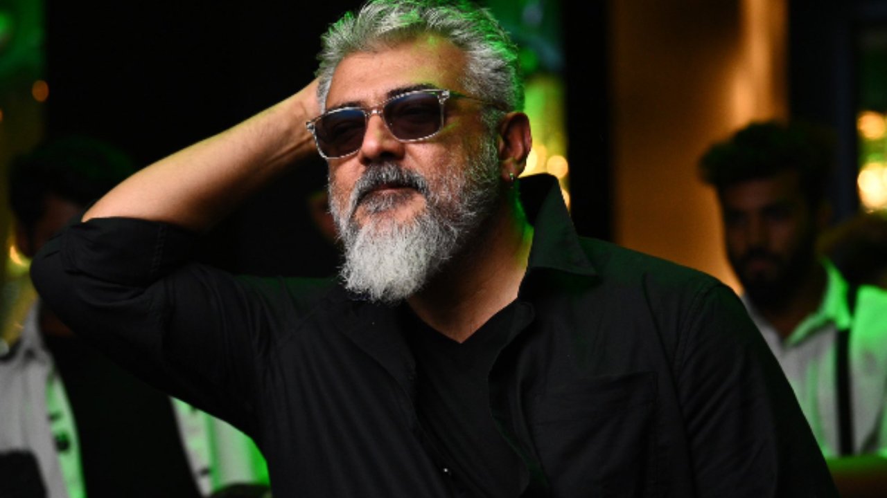 Ajith Kumar : హాస్పిటల్లో తమిళ్ హీరో అజిత్.. ఫ్యాన్స్ టెన్షన్.. అసలు ఏమైంది..! Ajith Kumar : హాస్పిటల్లో తమిళ్ హీరో అజిత్.. ఫ్యాన్స్ టెన్షన్.. అసలు ఏమైంది..!