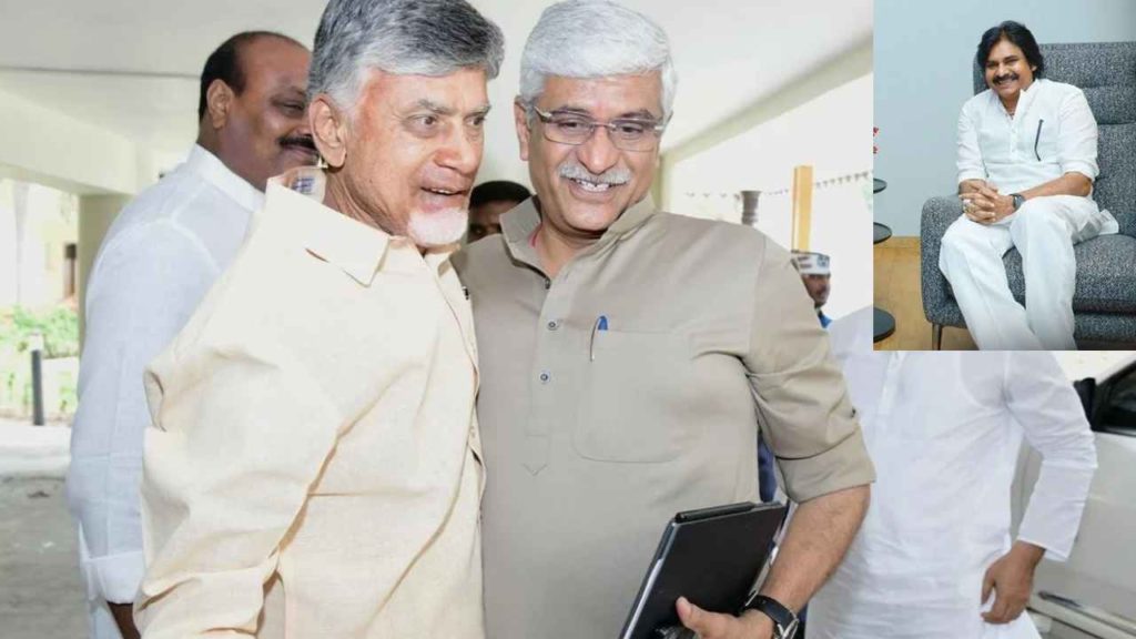 Tdp Janasena Bjp Alliance