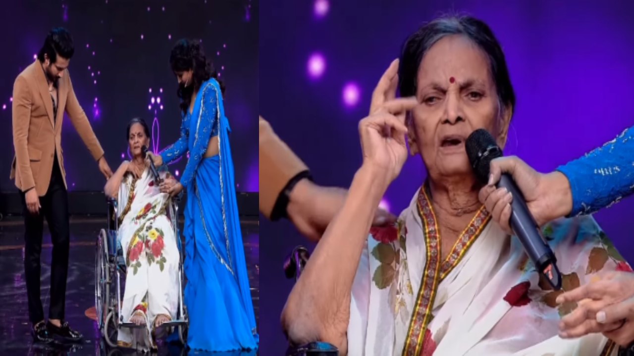 Pavala Syamala : అందరి హీరోలతో నటించా.. కానీ చివరికి నా జీవితం.. పావలా శ్యామల ఆవేదన.. Pavala Syamala : అందరి హీరోలతో నటించా.. కానీ చివరికి నా జీవితం.. పావలా శ్యామల ఆవేదన..