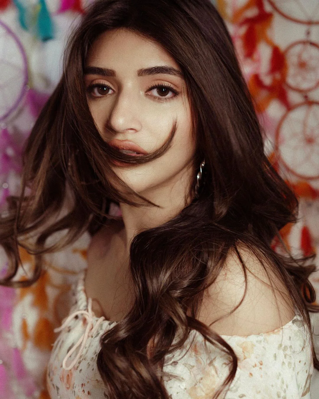 Tollywood Actress Sreeleela shares her latest photos in instagram