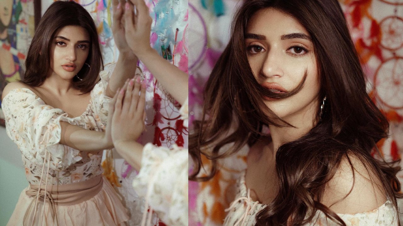 Sreeleela : క్లోజప్ ఫొటోలతో కవ్విస్తున్న శ్రీలీల..