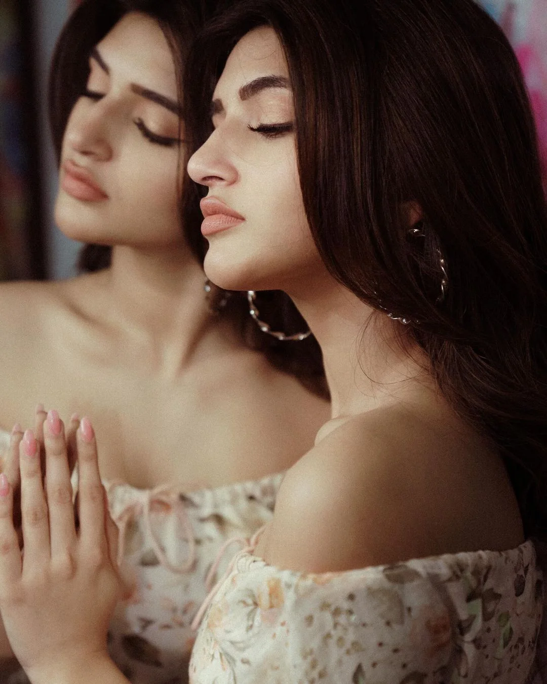 Tollywood Actress Sreeleela shares her latest photos in instagram