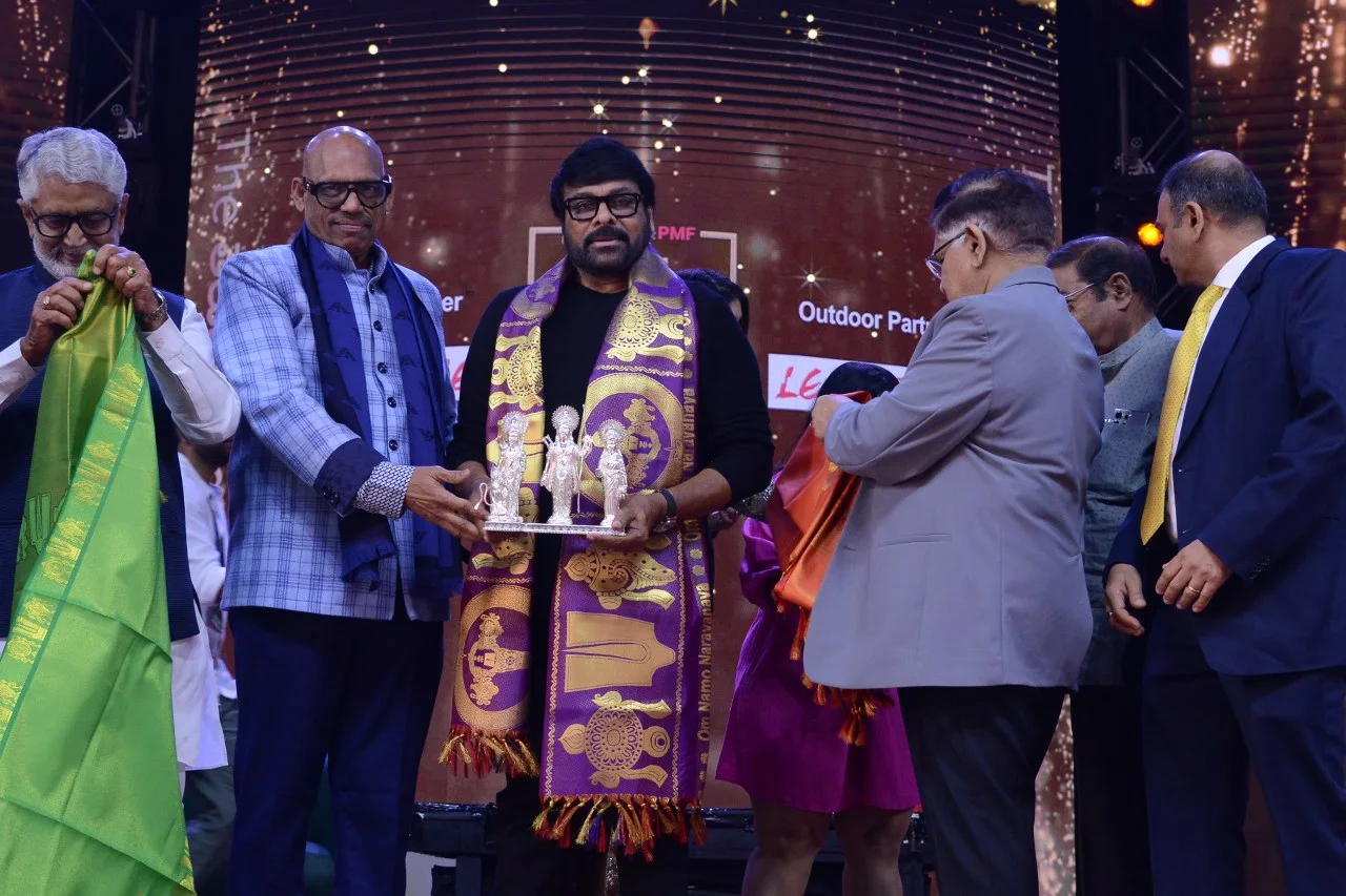 Tollywood Celebrities photos at South India Film Festival