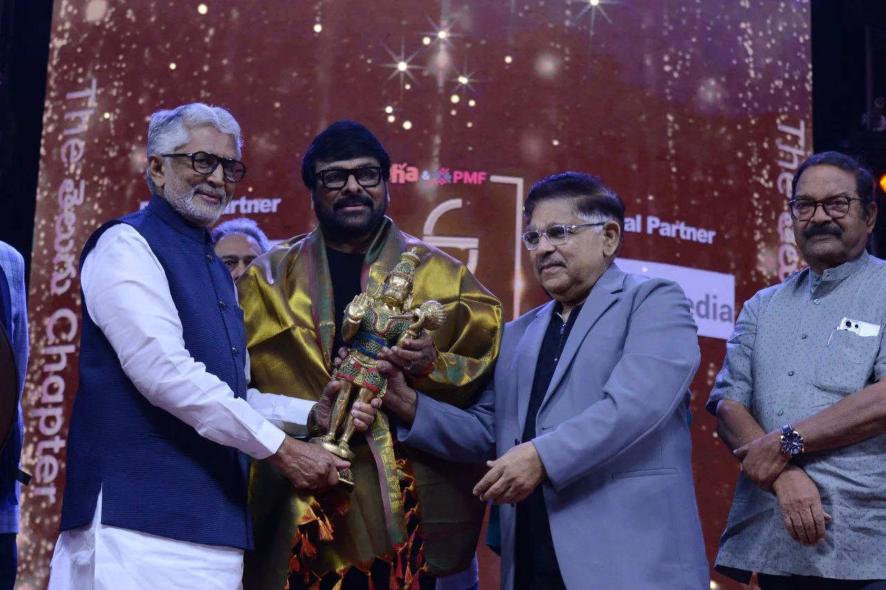 Tollywood Celebrities photos at South India Film Festival