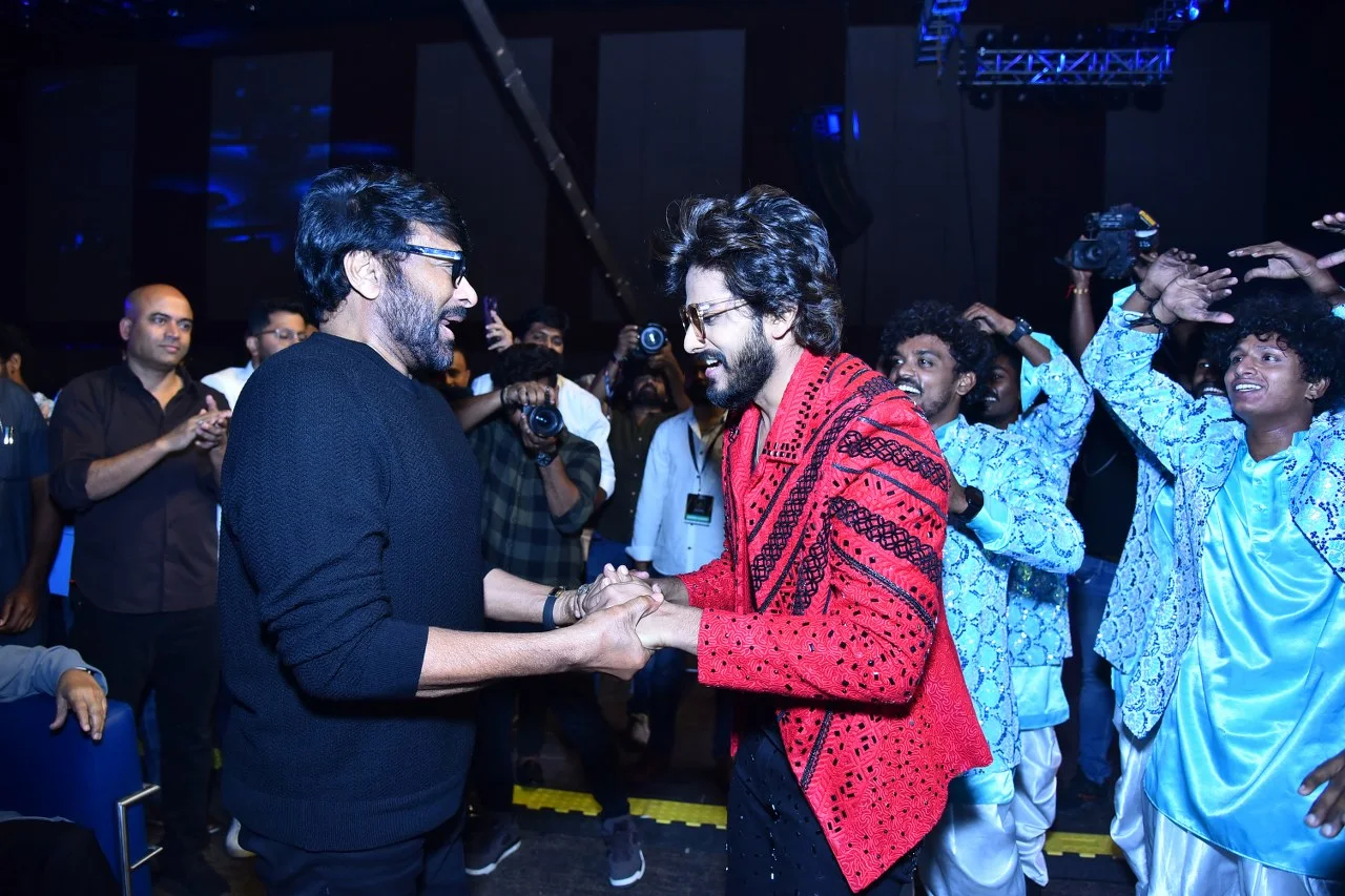 Tollywood Celebrities photos at South India Film Festival