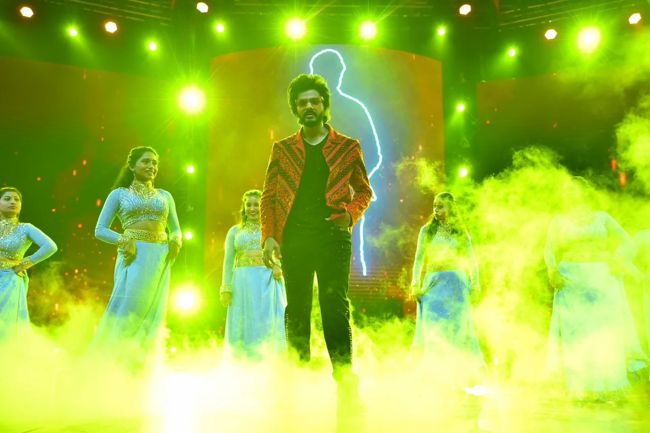 Tollywood Celebrities photos at South India Film Festival