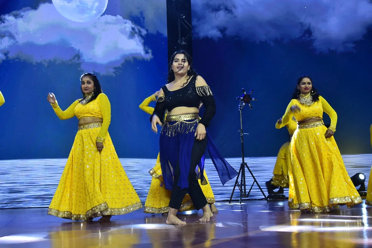 Tollywood Celebrities photos at South India Film Festival