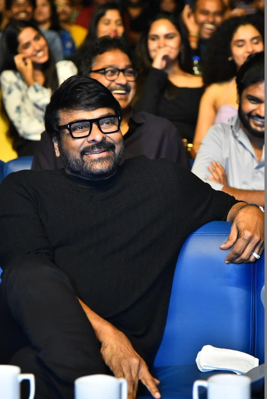 Tollywood Celebrities photos at South India Film Festival