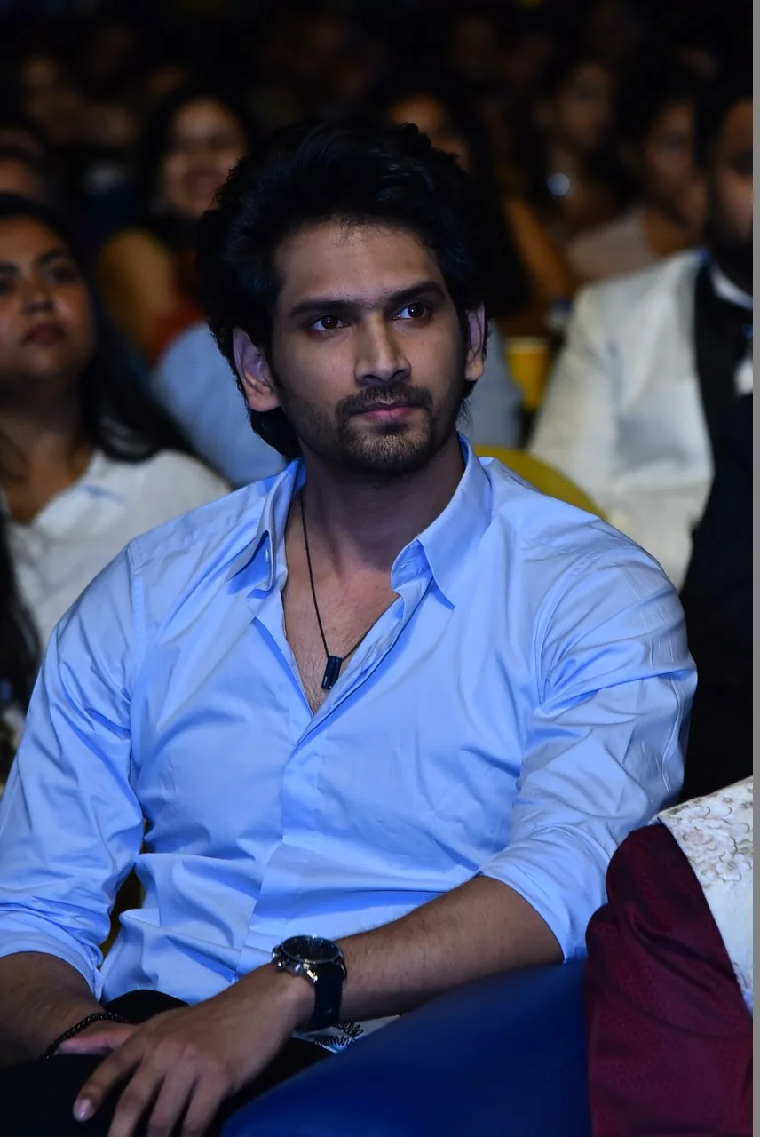 Tollywood Celebrities photos at South India Film Festival