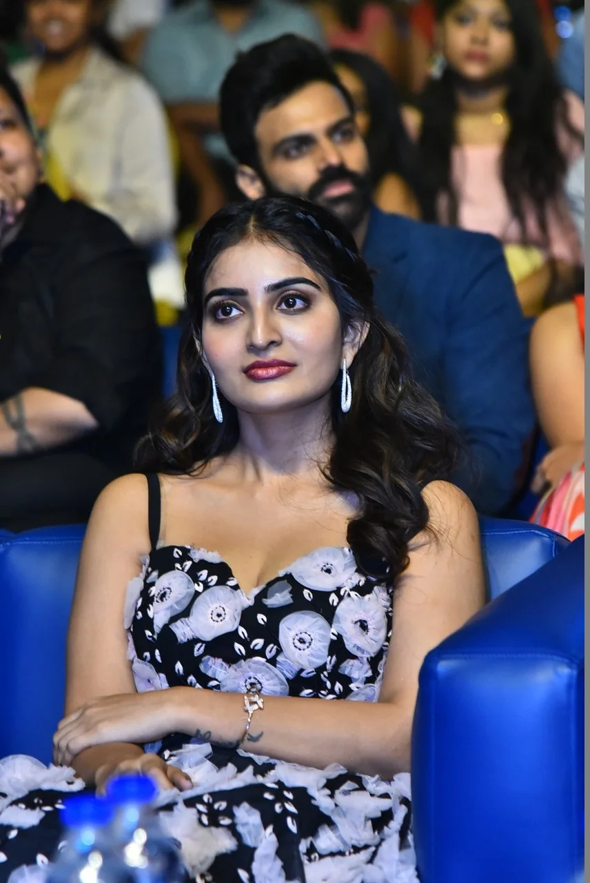 Tollywood Celebrities photos at South India Film Festival