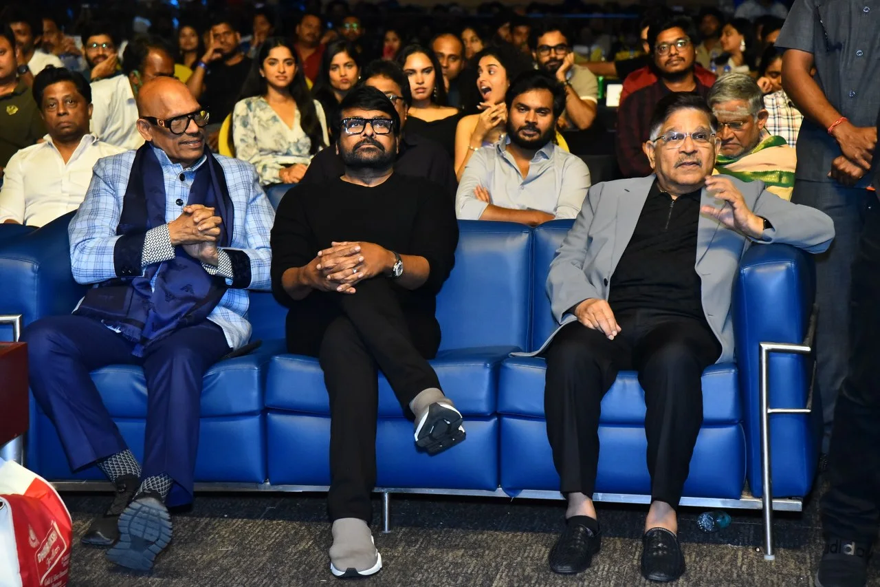 Tollywood Celebrities photos at South India Film Festival