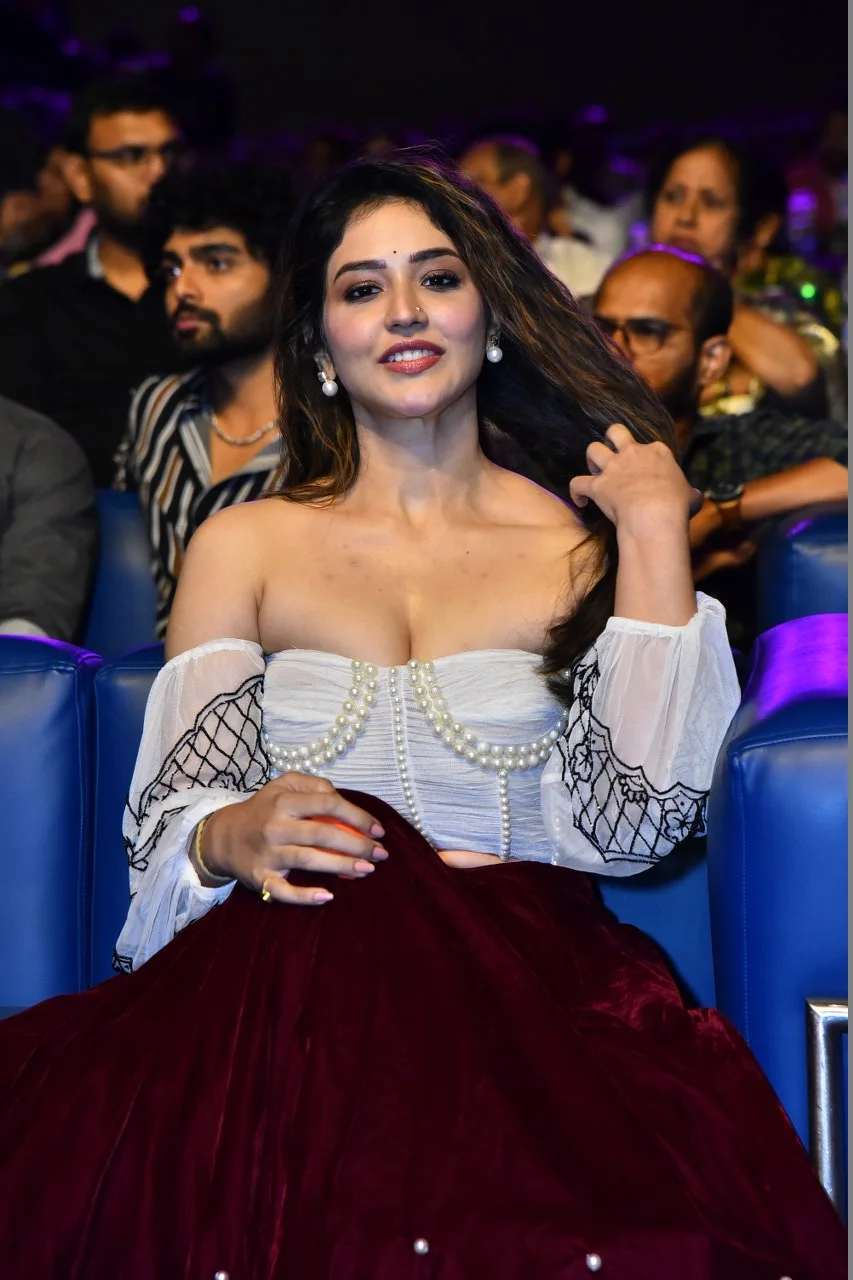 Tollywood Celebrities photos at South India Film Festival