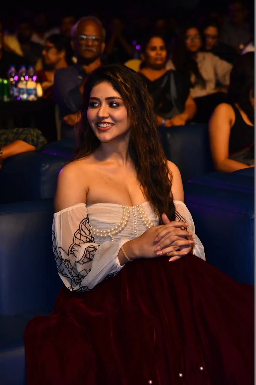Tollywood Celebrities photos at South India Film Festival
