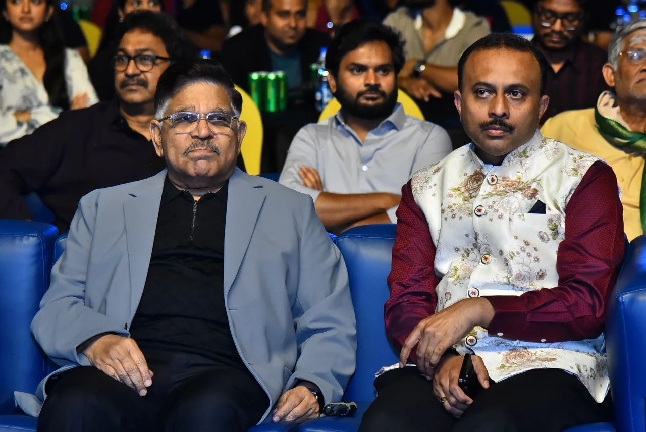 Tollywood Celebrities photos at South India Film Festival