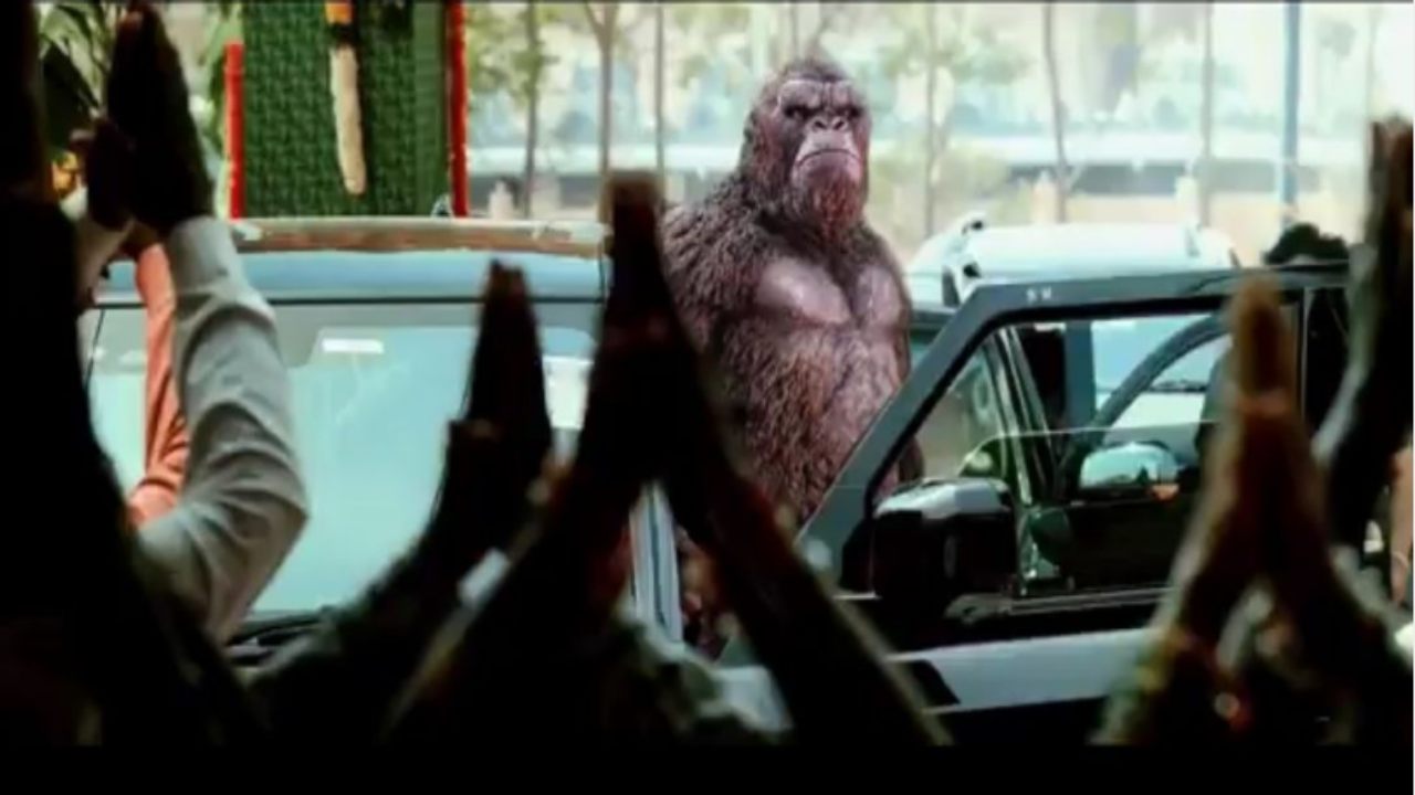Godzilla x Kong : సోషల్ మీడియాలో కింగ్ కాంగ్ వెర్సస్ గాడ్జిల్లా ట్రెండ్.. కాంగ్ ఫ్యాన్స్ ప్రెసిడెంట్గా టాలీవుడ్ దర్శకుడు.. Godzilla x Kong : సోషల్ మీడియాలో కింగ్ కాంగ్ వెర్సస్ గాడ్జిల్లా ట్రెండ్.. కాంగ్ ఫ్యాన్స్ ప్రెసిడెంట్గా టాలీవుడ్ దర్శకుడు..