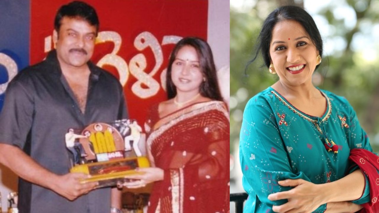 Prashanthi Harathi : 20 ఏళ్ళ తర్వాత మీడియా ముందుకు వచ్చిన నటి.. అమెరికా వెళ్ళిపోయాను మళ్ళీ ఛాన్సులు కావాలంటూ.. Prashanthi Harathi : 20 ఏళ్ళ తర్వాత మీడియా ముందుకు వచ్చిన నటి.. అమెరికా వెళ్ళిపోయాను మళ్ళీ ఛాన్సులు కావాలంటూ..