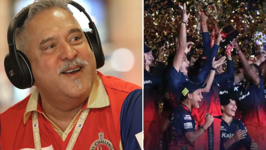 Vijay Mallya