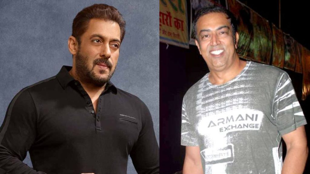 Vindu Dara Singh viral comments about Salman Khan