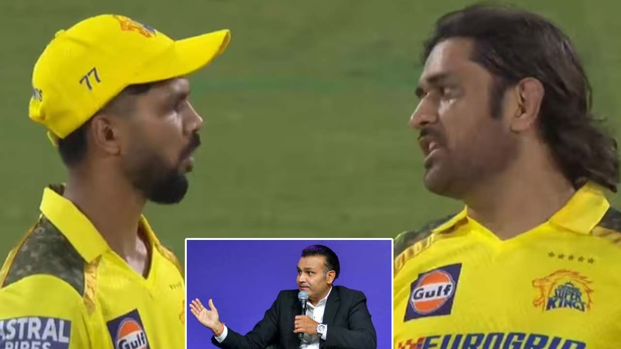 సోదరా..! కెమెరాలో రుతురాజ్ గైక్వాడ్ ముఖాన్ని కూడా చూపించు .. అతనే కెప్టెన్ సోదరా..! కెమెరాలో రుతురాజ్ గైక్వాడ్ ముఖాన్ని కూడా చూపించు .. అతనే కెప్టెన్
