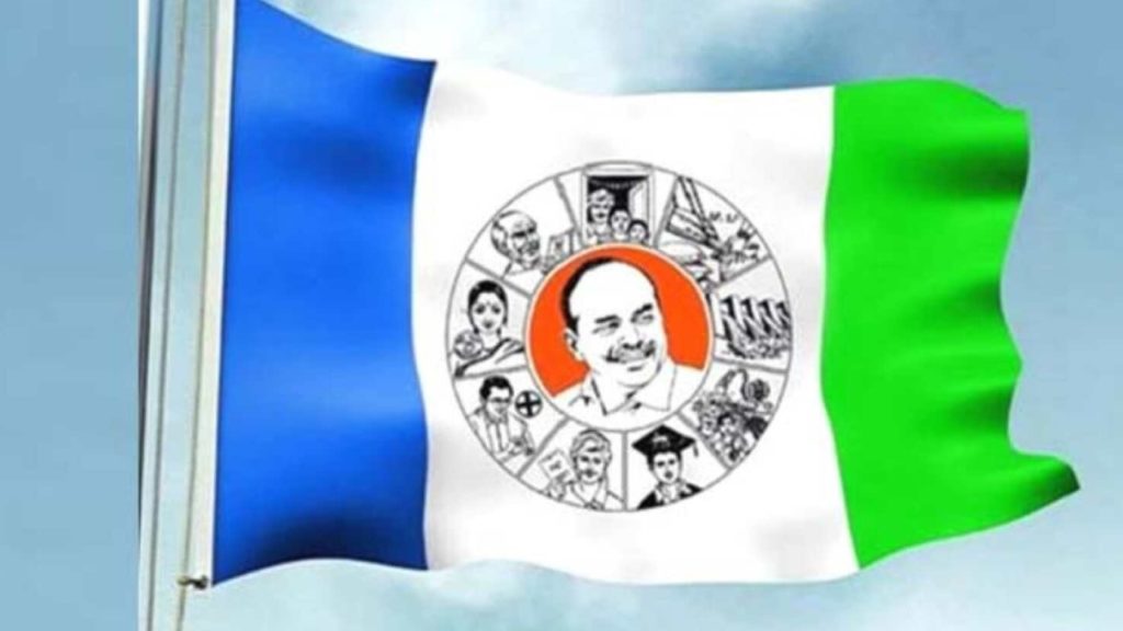 Ysrcp declares Doctor Simhadri Chandrasekhar as machilipatnam lok sabha constituency candidate